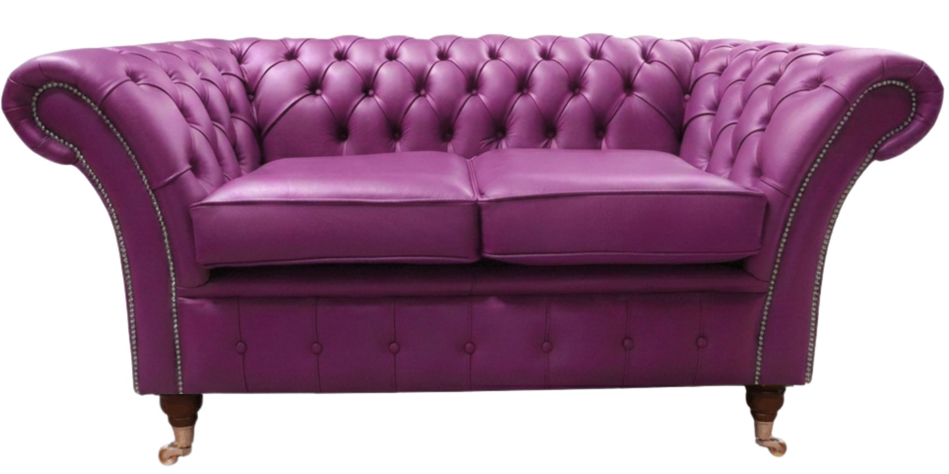 The Buckingham Chesterfield